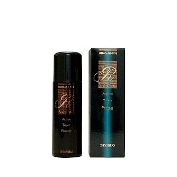 Amazon | 三資堂製薬 薬用 王将エクストラR140ml（医薬部外品） | 三